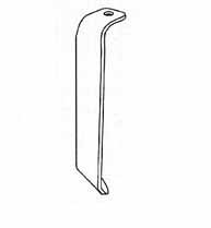 (BÜKÜLEBİLİR) BİLEYT 2.5X20CM